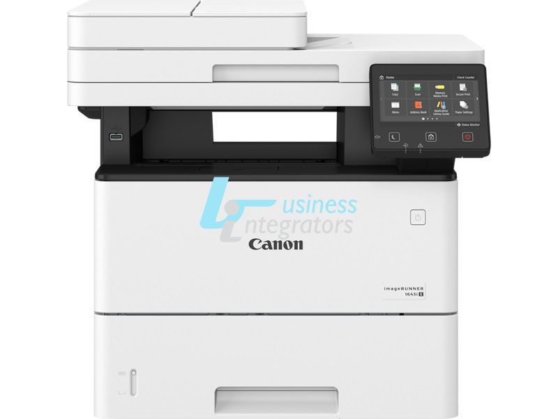 Φωτοτυπικό Canon Mono A4 imageRUNNER 1643i ΙΙ (5160C007)