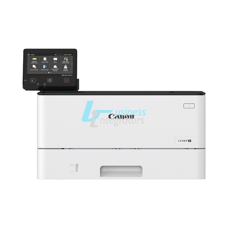 Εκτυπωτής Canon Laser Mono i-SENSYS X 1238P ΙΙ (5162C002)