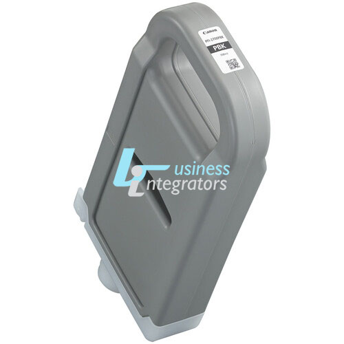 Μελάνι Canon PFI-2700PB Pigment Photo Black 700 ml (5288C001)