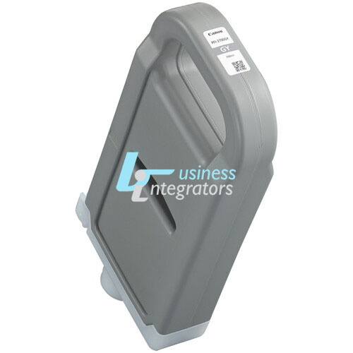 Μελάνι Canon PFI-2700GY Pigment Grey 700 ml (5292C001)
