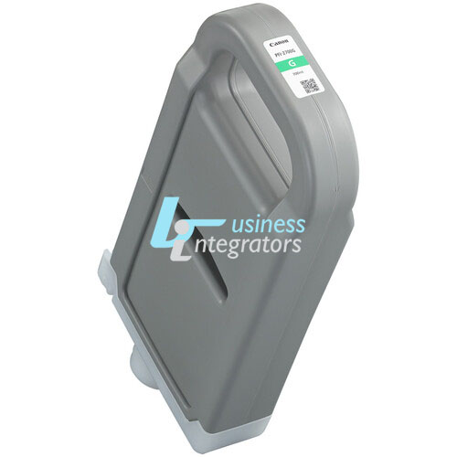 Μελάνι Canon PFI-2700G Pigment Green 700 ml (5295C001)