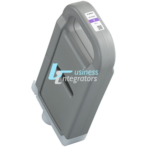 Μελάνι Canon PFI-2700V Pigment Violet 700 ml (5296C001)