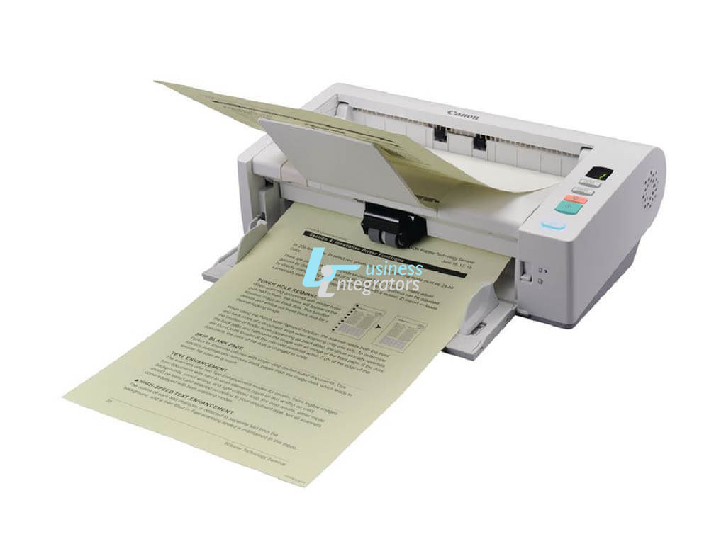Σαρωτής Canon imageFORMULA DR-M140 (5482B003)