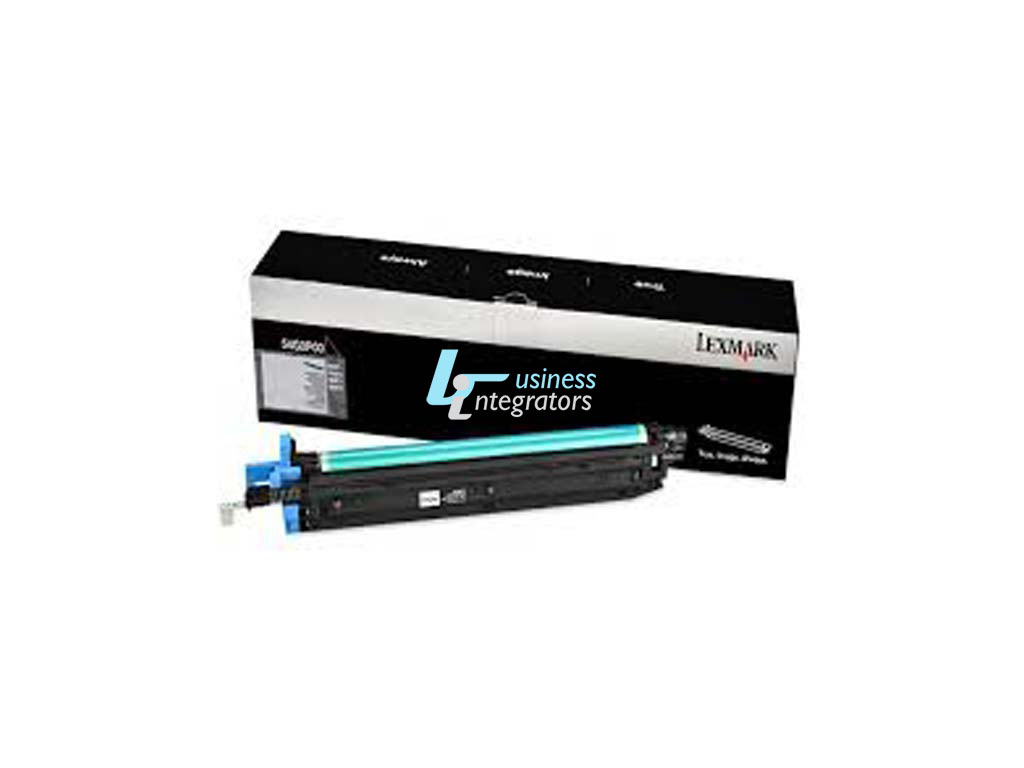 Photoconductor Unit Lexmark 125k pgs (54G0P00)