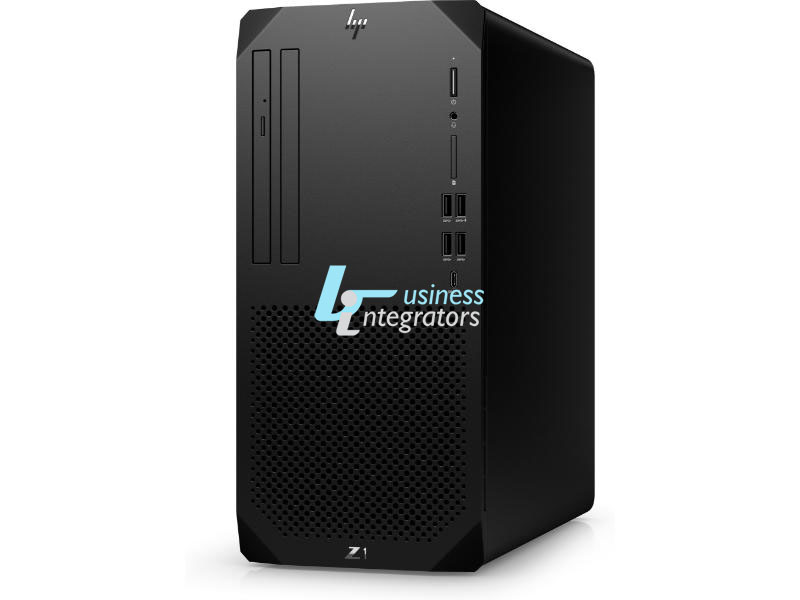Workstation Tower HP Z1 G9 (i7-13700/32GB/1TB/NVIDIA RTX 3060 12GB/Win 11 Pro/3Y On-Site) (5F161EA)