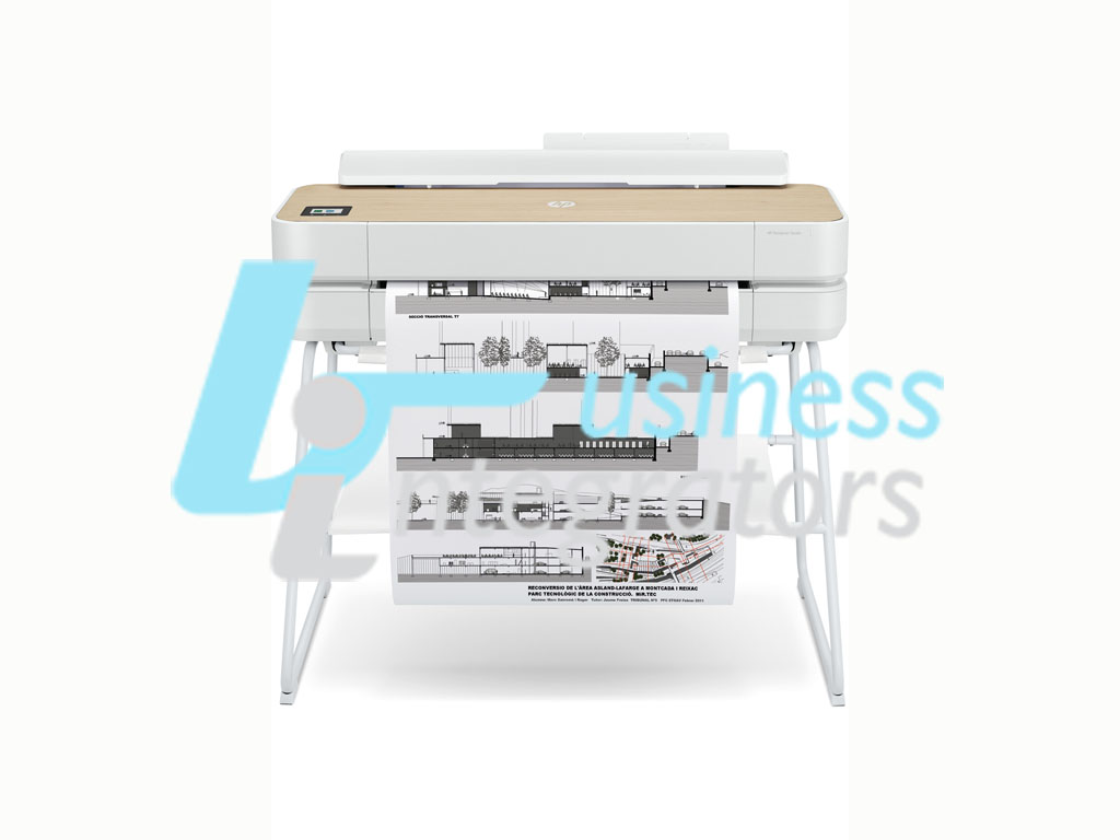 Εκτυπωτής μεγάλου format HP DesignJet Studio Wood (24" - 610mm) (5HB12A) 2YW