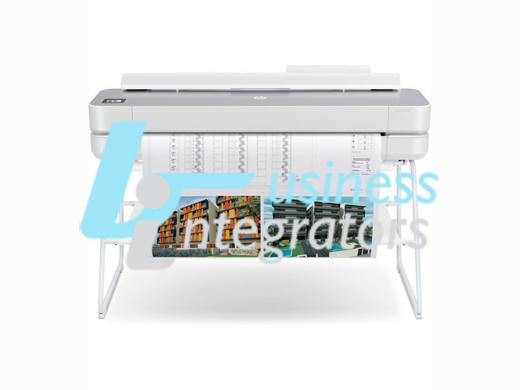 Εκτυπωτής μεγάλου format HP DesignJet Studio Steel (36" - 914mm) (5HB14C) 2YW
