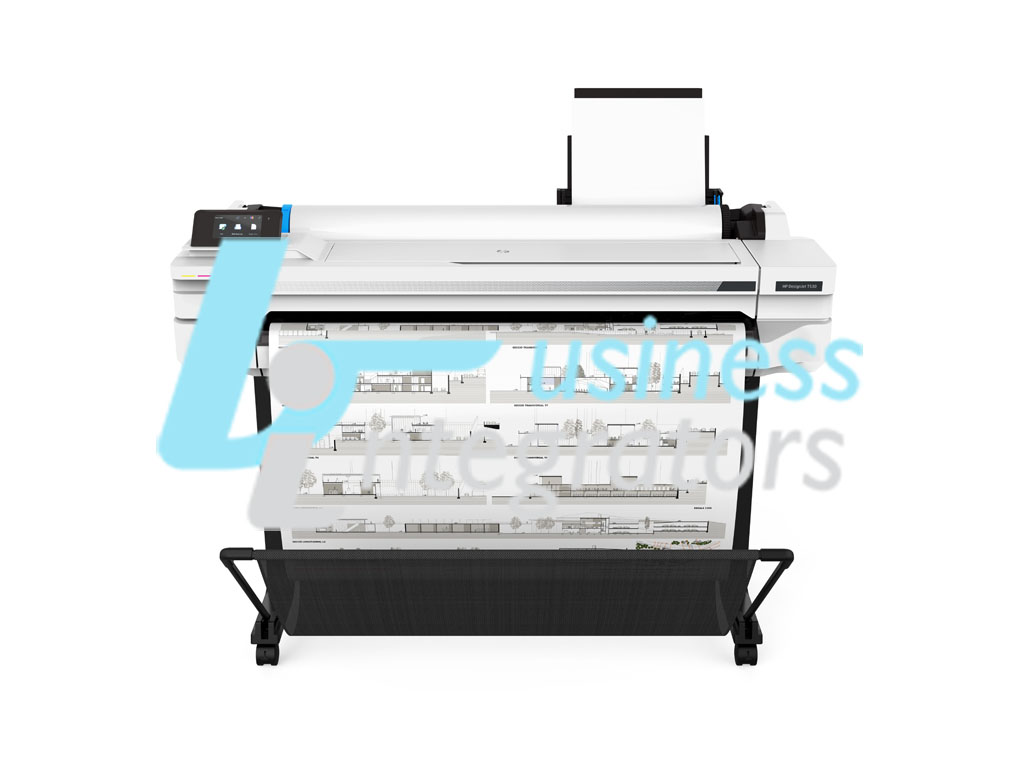 Εκτυπωτής μεγάλου format HP DesignJet T530 (36" - 914mm) (5ZY62A) 2YW & Cashback 300€