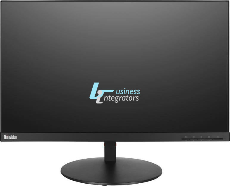 Οθόνη Lenovo ThinkVision T24m 23.8"  (61CFRAT2EU)