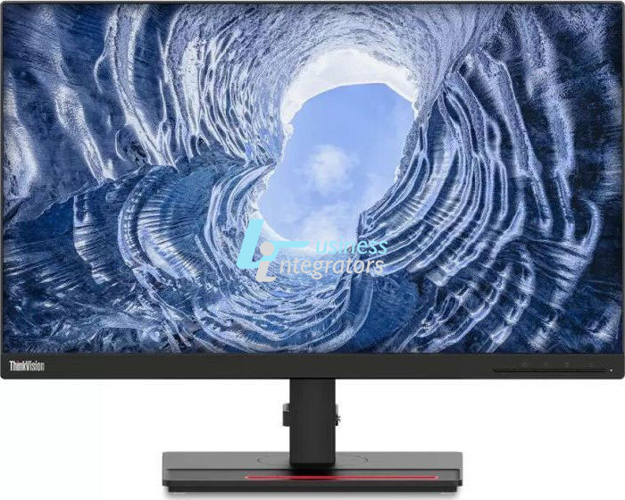 Οθόνη Lenovo ThinkVision T24i-20 23.8" (61F7MAT2EU)