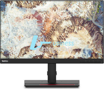 Οθόνη Lenovo ThinkVision T22i-20 21.5'' FHD (61FEMAT6EU)