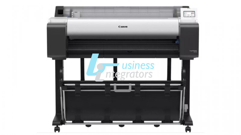 Εκτυπωτής μεγάλου format Canon imagePROGRAF TM-350 incl. stand (36" - 914mm) (6246C003) - new version