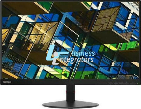 Οθόνη Lenovo ThinkVision S22e-20 21.5'' LED Backlit (62C6KAT1EU)