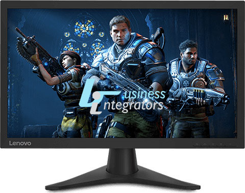 Gaming Οθόνη Lenovo G24-10 23.6" (65FDGAC2EU)
