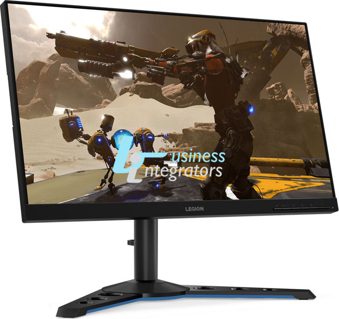 Gaming Οθόνη Lenovo Legion Y25-25 25" (66AAGAC6EU)