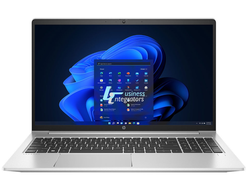 Φορητός Υπολογιστής HP ProBook 445 G9 14" IPS FHD (Ryzen 5-5625U/16GB/512GB SSD/W11 Pro) (US Keyboard) (6F1G7EA)