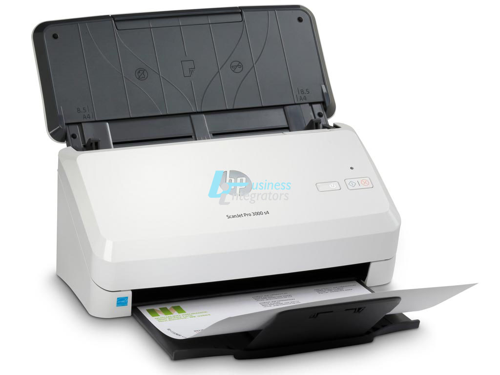 Σαρωτής HP ScanJet Pro 3000 s4 (6FW07A)