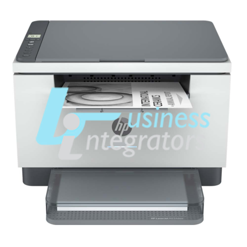 Πολυμηχάνημα HP Mono Laserjet M234dwe (6GW99E) με bonus 6 μήνες Instant Ink με το HP+
