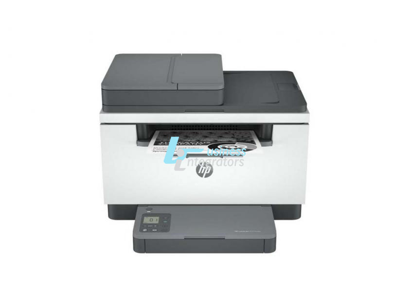 Πολυμηχάνημα HP Mono Laserjet M234sdn (6GX00F)