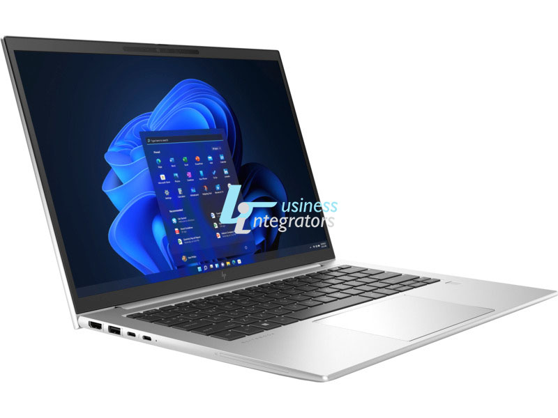 Φορητός Υπολογιστής HP EliteBook 840 G9 14" IPS (i7-1255U/16GB/512GB SSD/W11 Pro) (GR Keyboard) (6T0Y3EA)