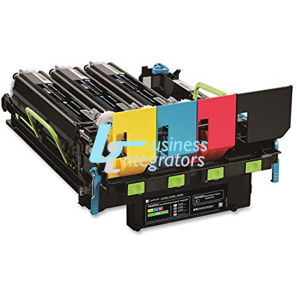 Imaging Unit Lexmark Color (CMY) Return Programme 150k pgs (74C0ZV0)
