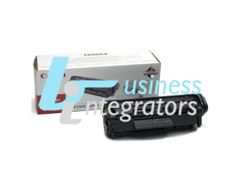 Toner Canon 703 Black 2k pgs (7616A005)