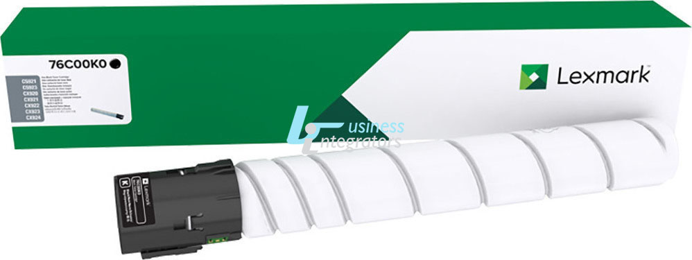Toner Lexmark Cyan 34k pgs (76C0HC0)