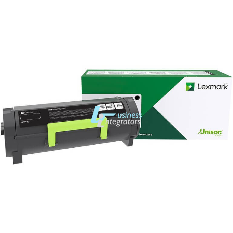 Toner Lexmark Black Return Programme 2k pgs (78C20K0)