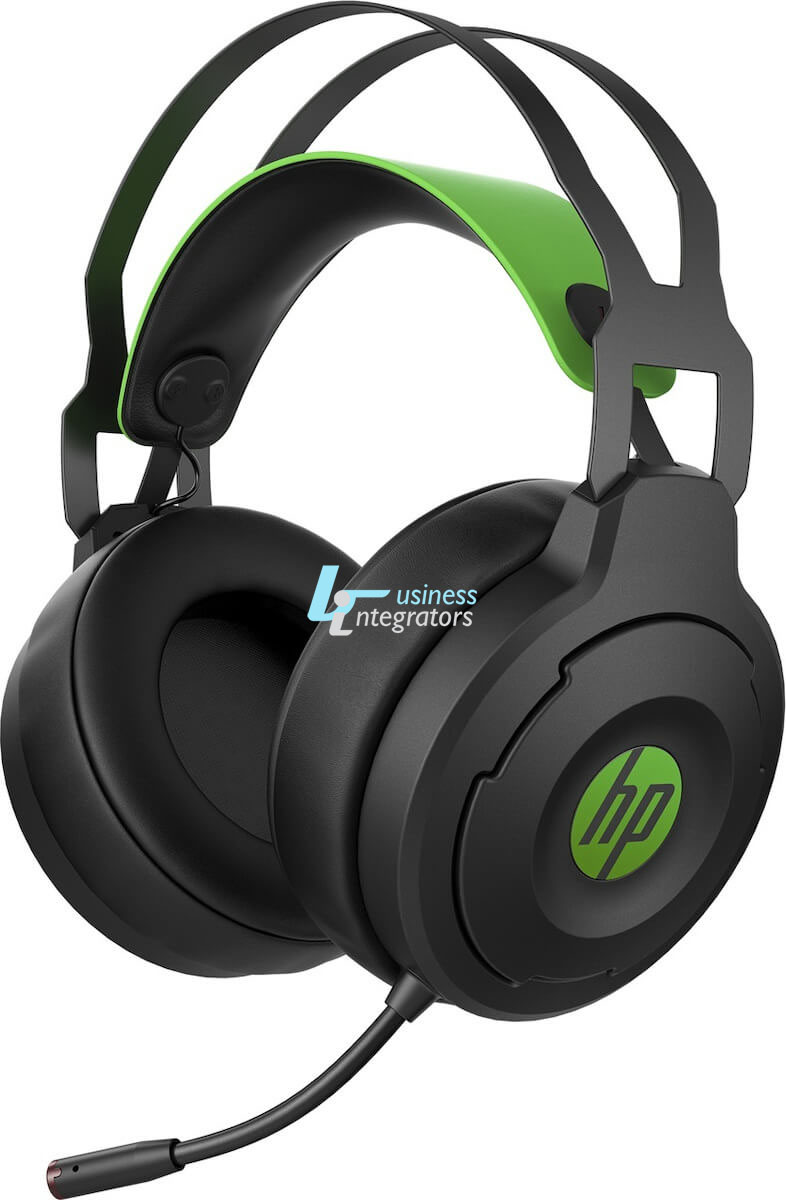 Ακουστικά Gaming HP X1000 Wireless Headset (7HC43AA)