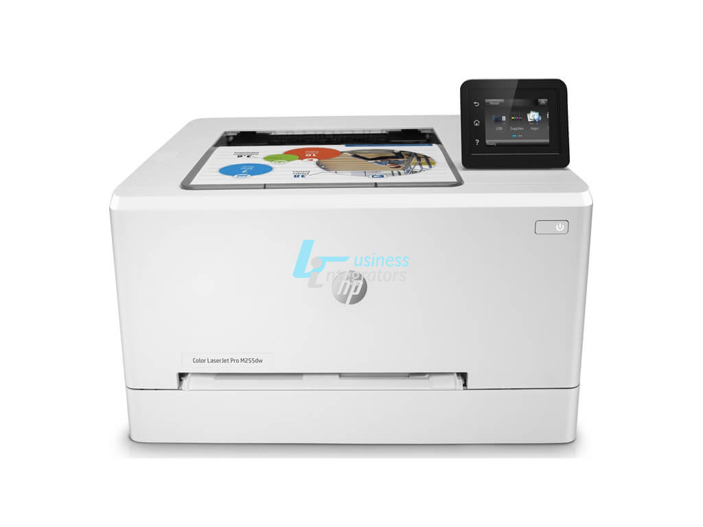 Εκτυπωτής HP Color LaserJet Pro M255dw (7KW64A)