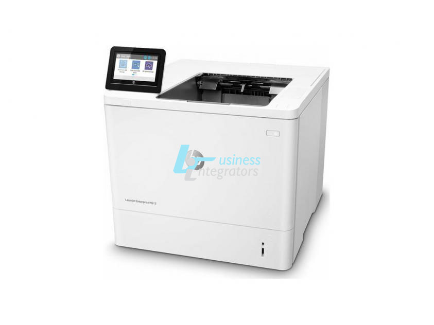 Εκτυπωτής HP Mono LaserJet Enterprise M612dn (7PS86A) με Δωρεάν 3 έτη επέκταση εγγύησης