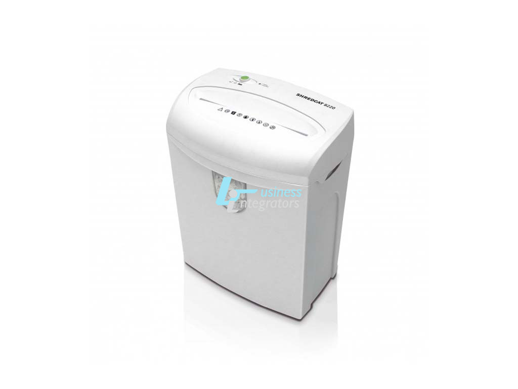 Καταστροφέας IDEAL SHREDCAT 8220 CC (82209111)