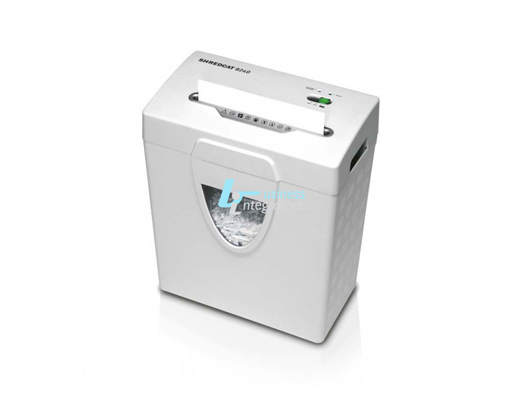 Καταστροφέας IDEAL SHREDCAT 8240 CC (82409111)