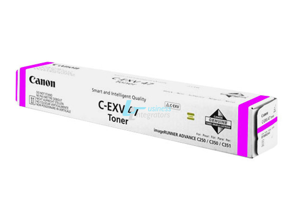 Toner Canon C-EXV47 Magenta 21,5k pgs (8518B002)