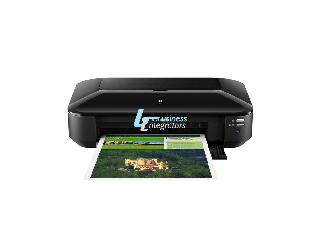 Εκτυπωτής Canon Inkjet Color PIXMA IX6850 (8747B006)