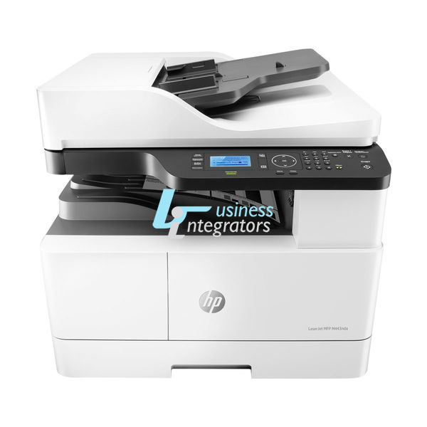 Πολυμηχάνημα HP Mono LaserJet M443nda (8AF72A)