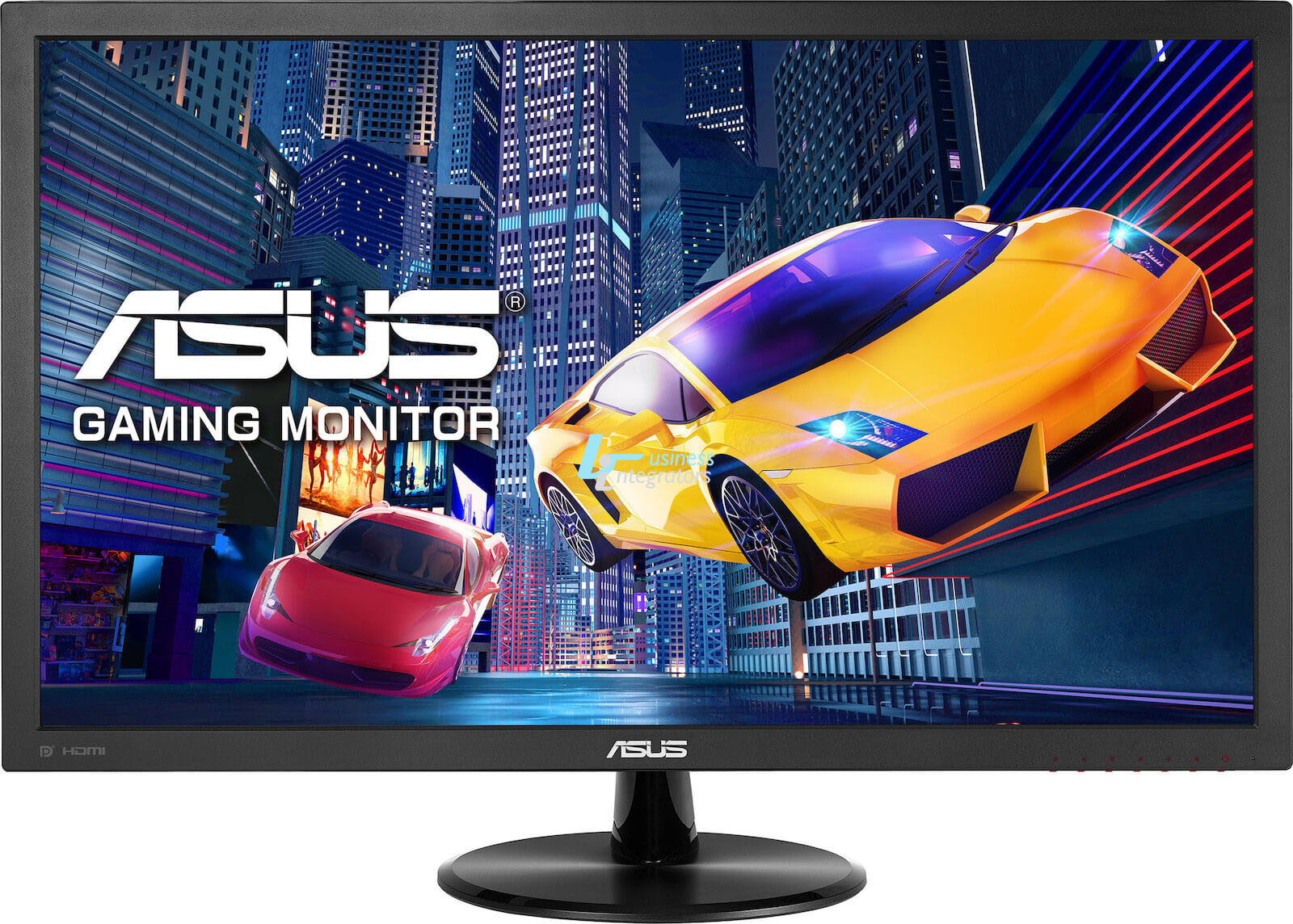 Gaming Οθόνη Asus VP228QG 21.5" (90LM01K0-B06170)