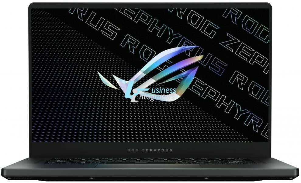 Φορητός Υπολογιστής Asus ROG Zephyrus G15 GA503RS-LN005W 15.6" QHD 240Hz (Ryzen 7-6800HS/16GB/1TB SSD/GeForce RTX 3080/W11 Home) Gray (US Keyboard) (90NR0AY2-M00370)