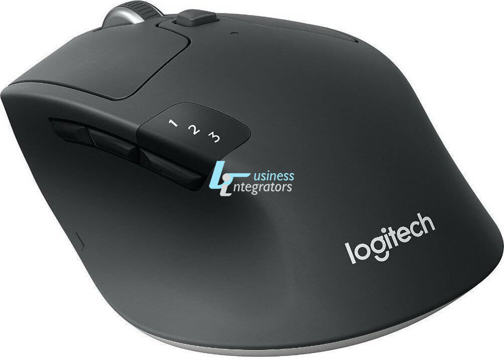 Ποντίκι Logitech Triathlon M720  Wireless Optical (910-004791)