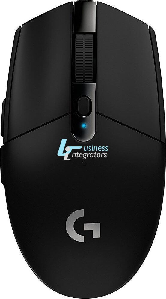 Gaming Ποντίκι Logitech USB G305  Wireless Optical (910-005283)