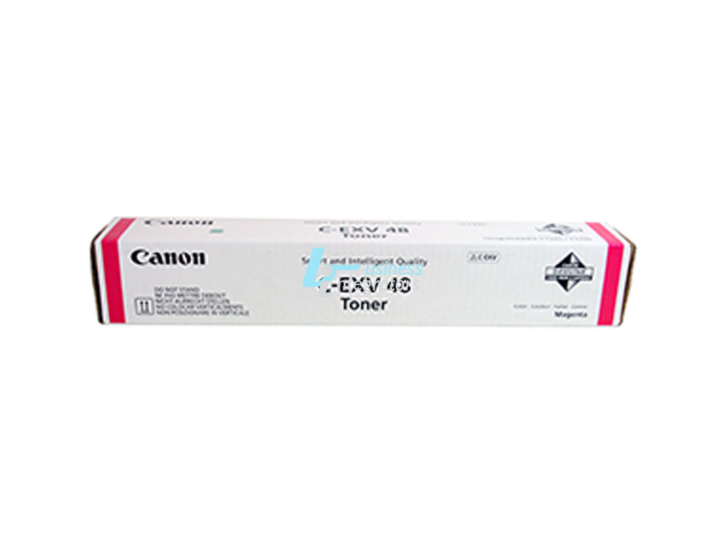 Toner Canon C-EXV48 Magenta 11,5k pgs (9108B002)