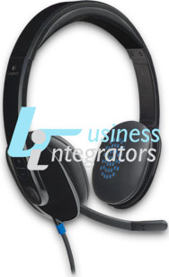 Ακουστικά Logitech Headset H540 (981-000480)