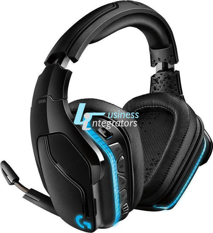 Ακουστικά Gaming Logitech G935 (981-000744)