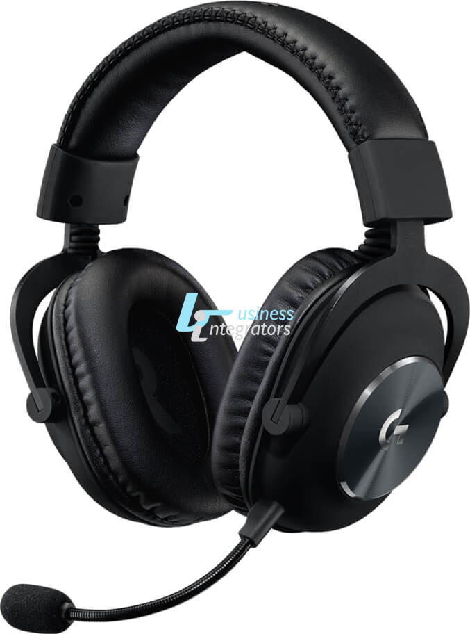 Ακουστικά Gaming Logitech Pro Gaming Headset (981-000812)