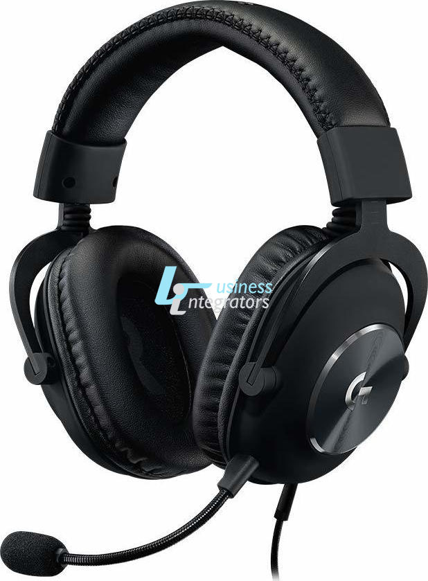 Ακουστικά Gaming Logitech G Pro X Hero (981-000818)