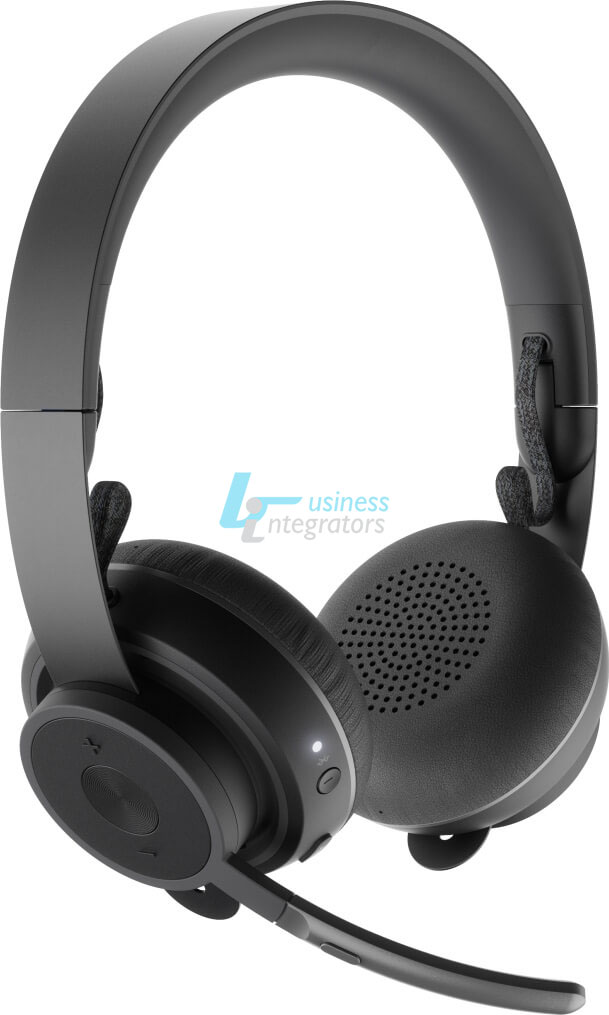 Ακουστικά 
Logitech Zone (981-000854)