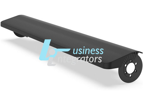 Roll Cover HP DesignJet T200/T600 24-in (9GF94A)
