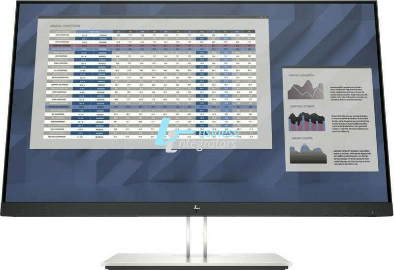 Οθόνη HP EliteDisplay 27" E27q G4 IPS (9VG82AA)