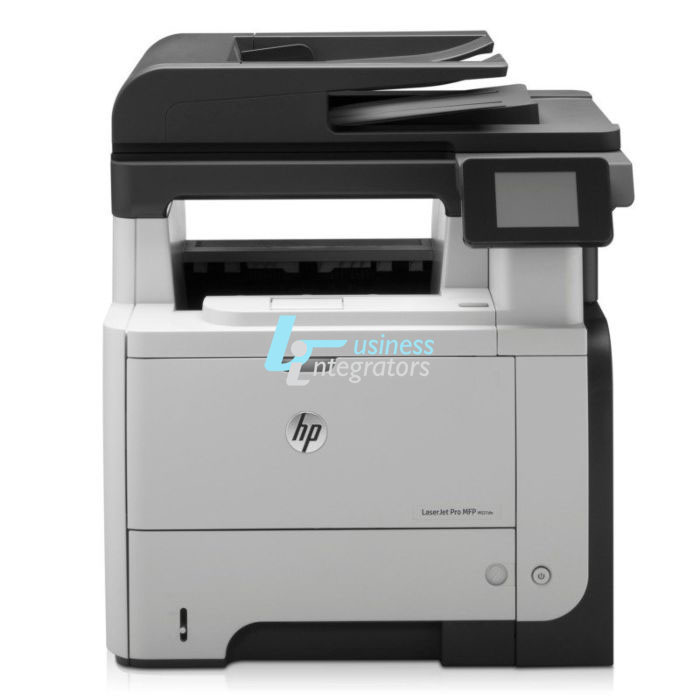 Πολυμηχάνημα HP Mono LaserJet Pro M521dn (A8P79A) με Δωρεάν 3 έτη επέκταση εγγύησης