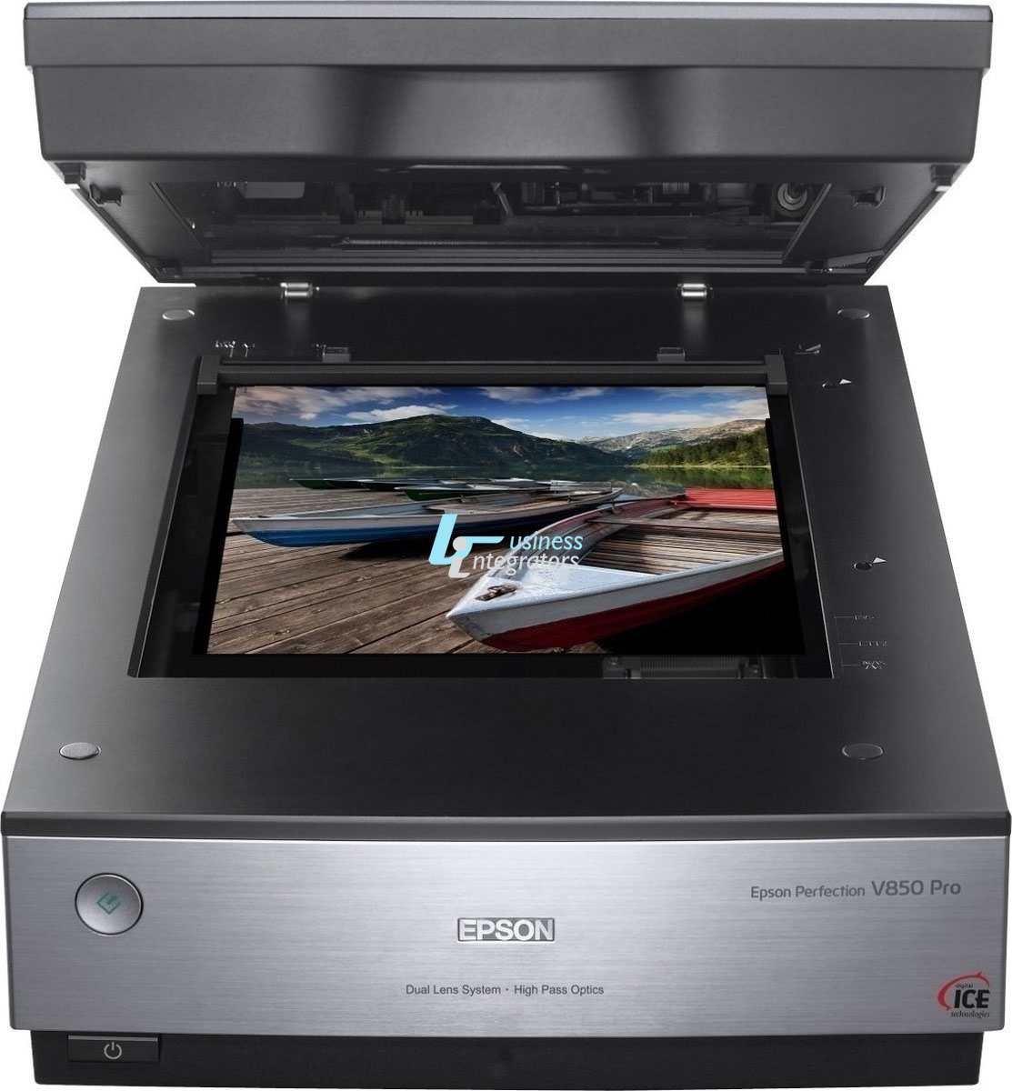 Σαρωτής Epson Perfection V850 Pro (B11B224401)